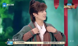 儿童演的电视剧,童星们的电视剧成长之旅