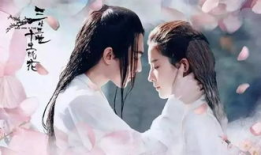 三生三世十里桃花电视剧,电视剧版三生三世十里桃花情感纠葛与仙凡爱恋