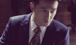 胡歌演的电视剧,穿越时空的传奇人生