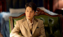 韩东君电视剧,从青春校园到古装传奇