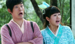 陈赫演过的电视剧,从喜剧明星到多面手