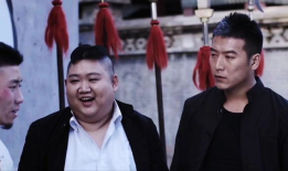 谢文东第一季电视剧,黑帮风云起，江湖路漫漫