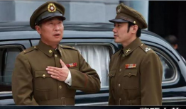 国产谍战电视剧