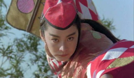 电视剧93版葵花宝典,武侠传奇中的绝世秘籍