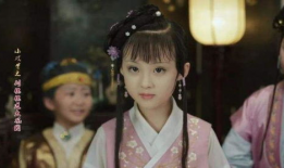 小孩版的红楼梦电视剧,少儿视角下的经典再现