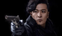 于毅主演的电视剧,揭开悬疑剧暗黑者的惊悚面纱