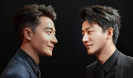 黄轩演的电视剧,穿越时空的深情守候