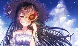 桌面壁纸动漫,探索桌面之美