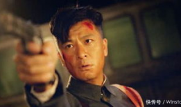 于毅主演的电视剧,揭开悬疑剧暗黑者的惊悚面纱