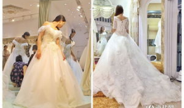 911红领巾爆料吃瓜婚纱,吃瓜婚纱背后的惊人真相