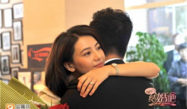 黄海波高圆圆电视剧,爱在岁月流转中