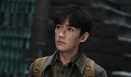 盗墓笔记电视剧演员,众星云集演绎古墓传奇