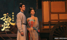 捉妖电视剧,奇幻世界里的守护传奇