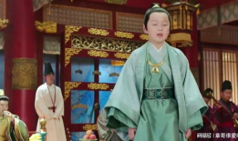 电视剧古代,古代风云录